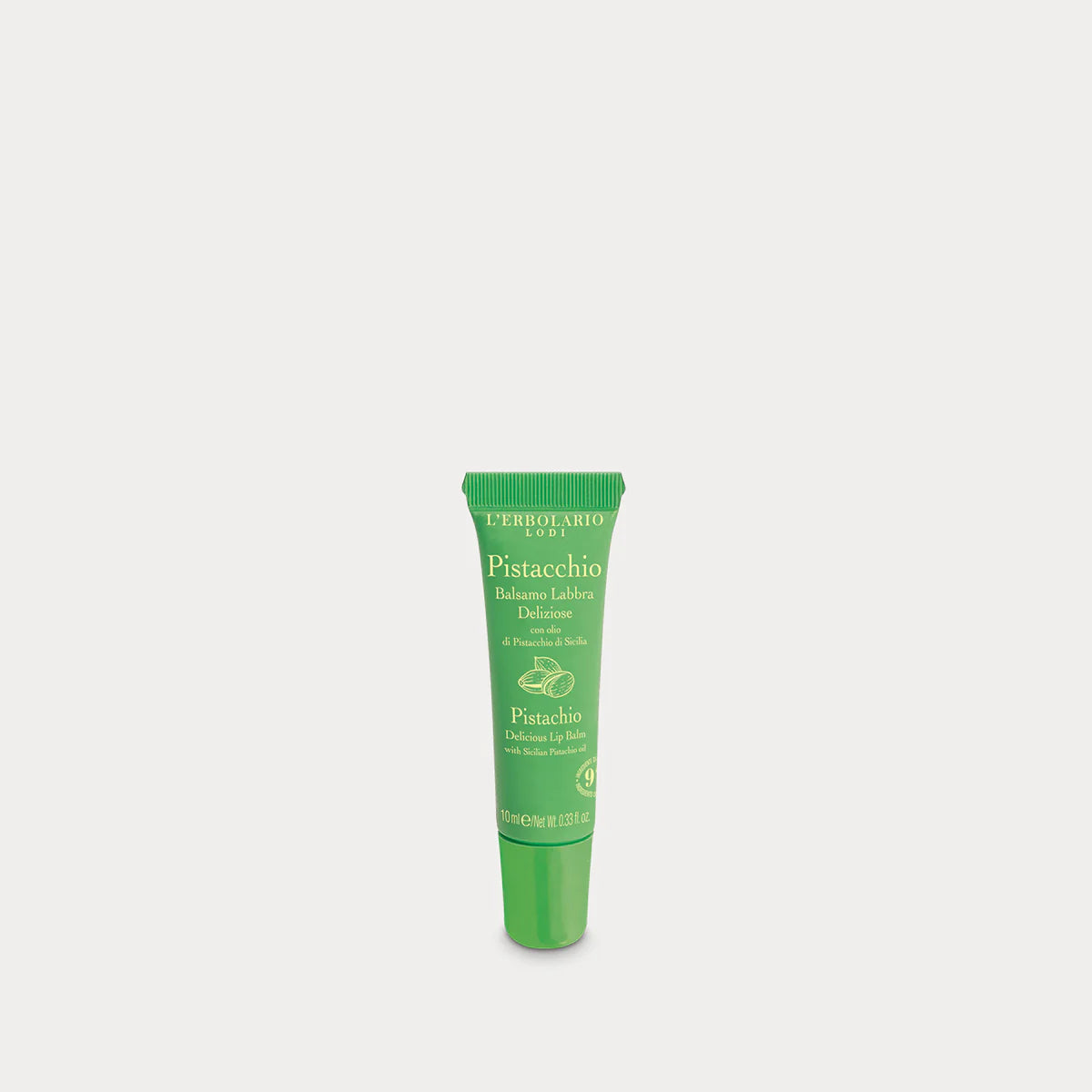 Labial Pistachio