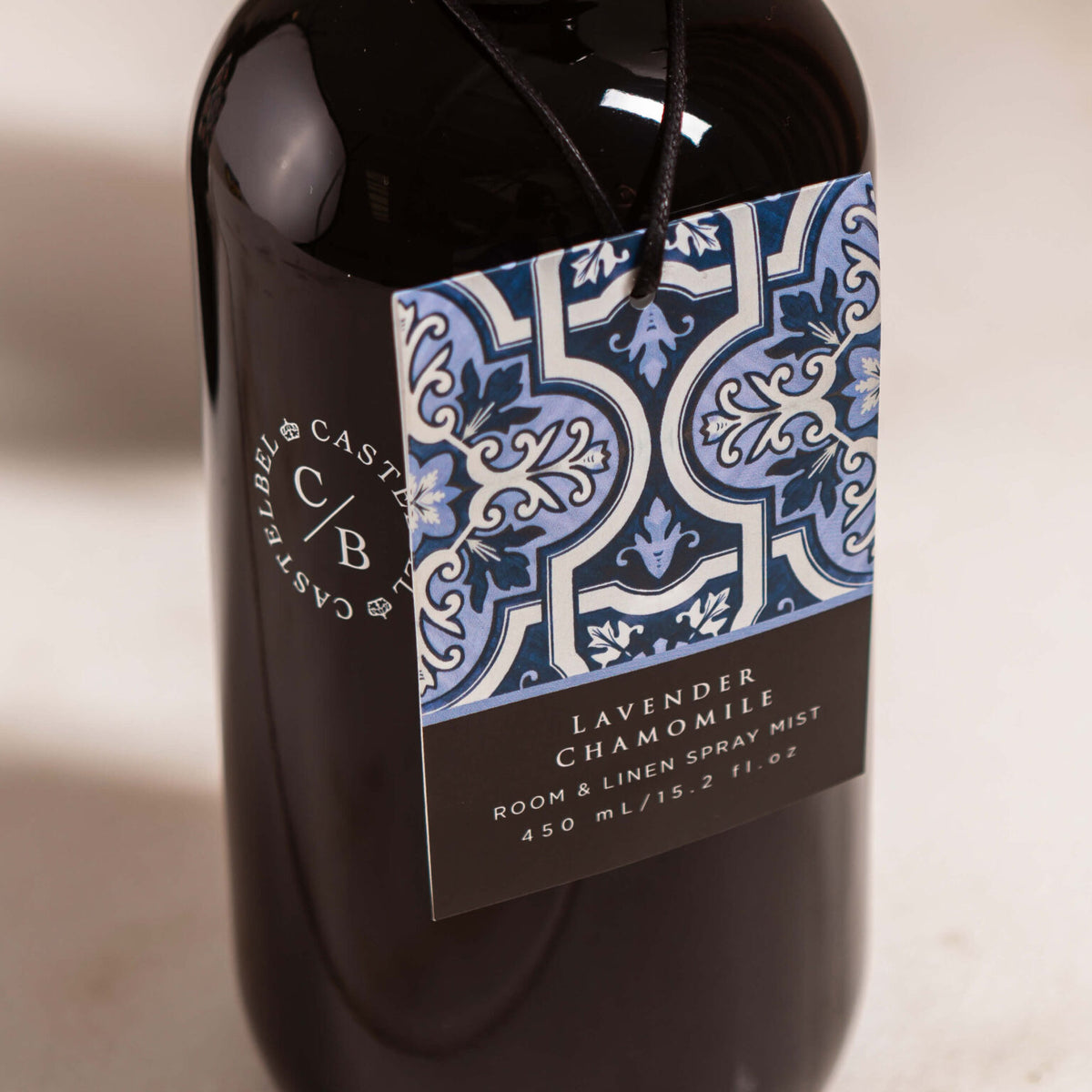Spray Ambiente Lavanda Manzanilla