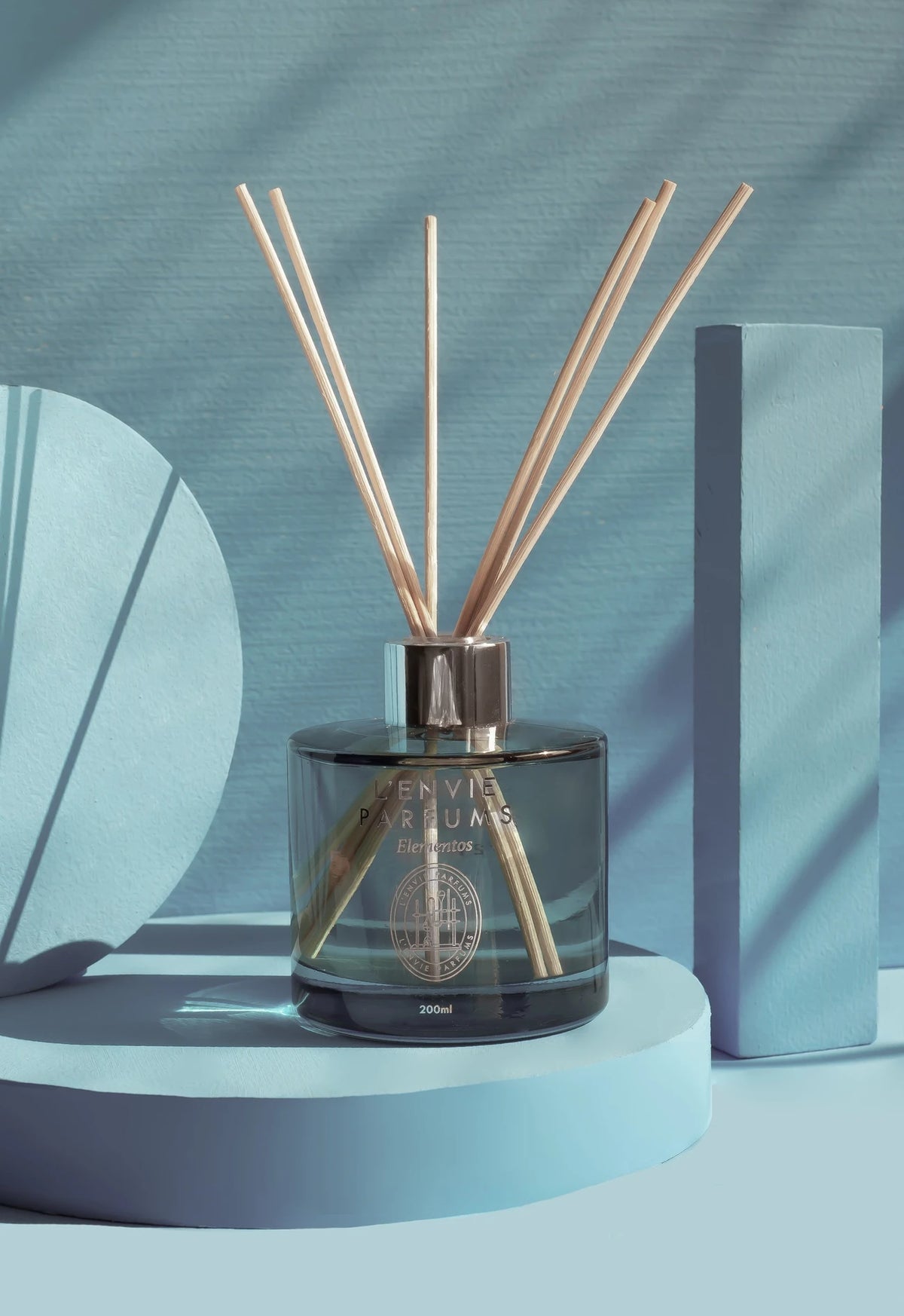 Difusor Ambiente Musgo de Roble