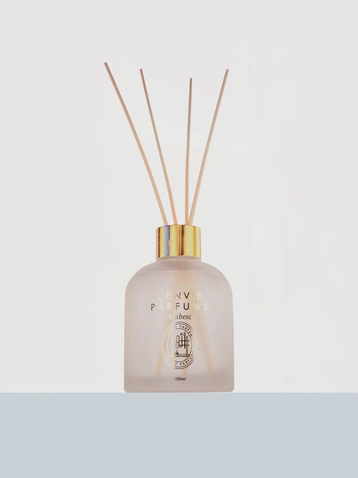 Difusor Ambiente Citrus Verbena