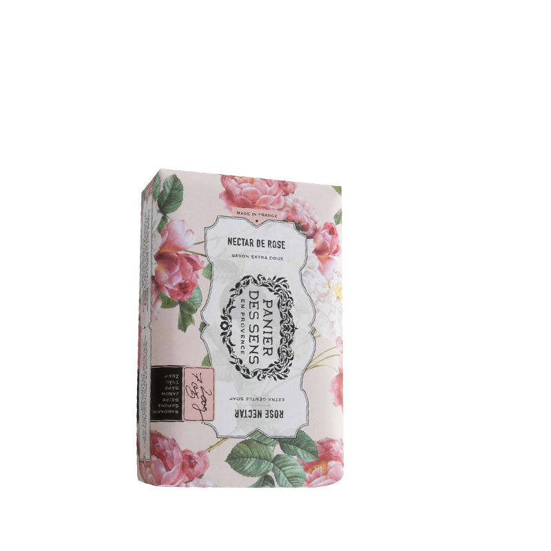 Jabón Barra Rose Nectar