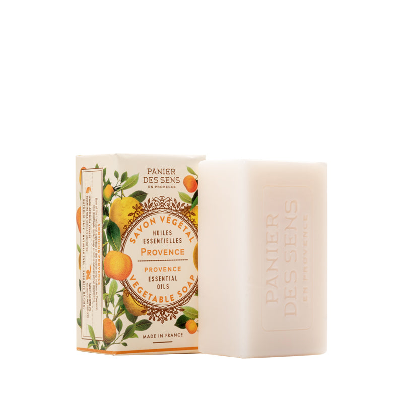 Jabón Barra Provence