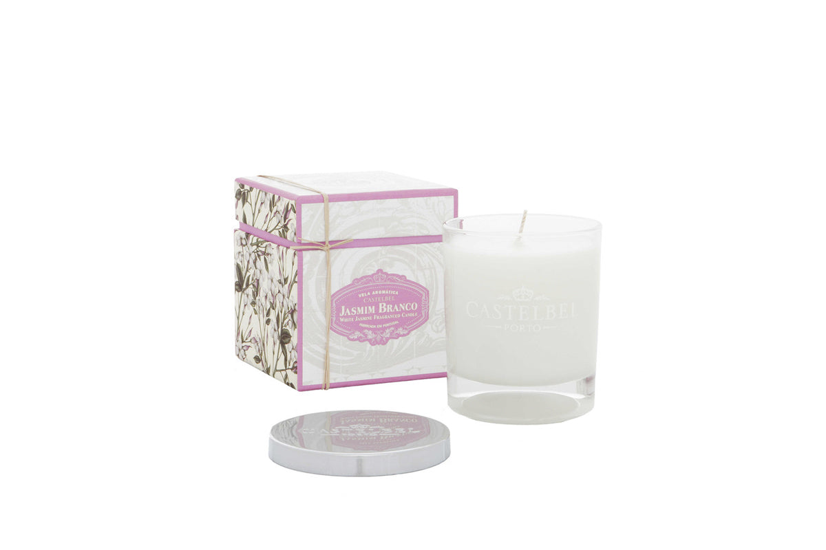 Vela White Jasmine 210g