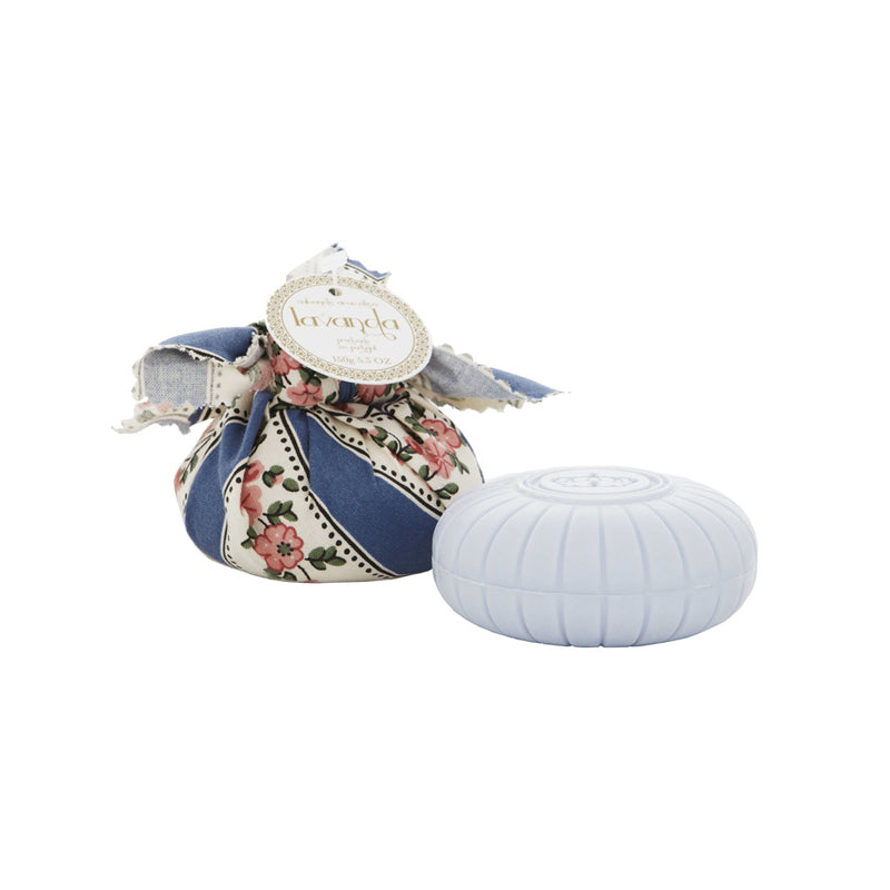 Jabón Barra Género Lavanda 150g