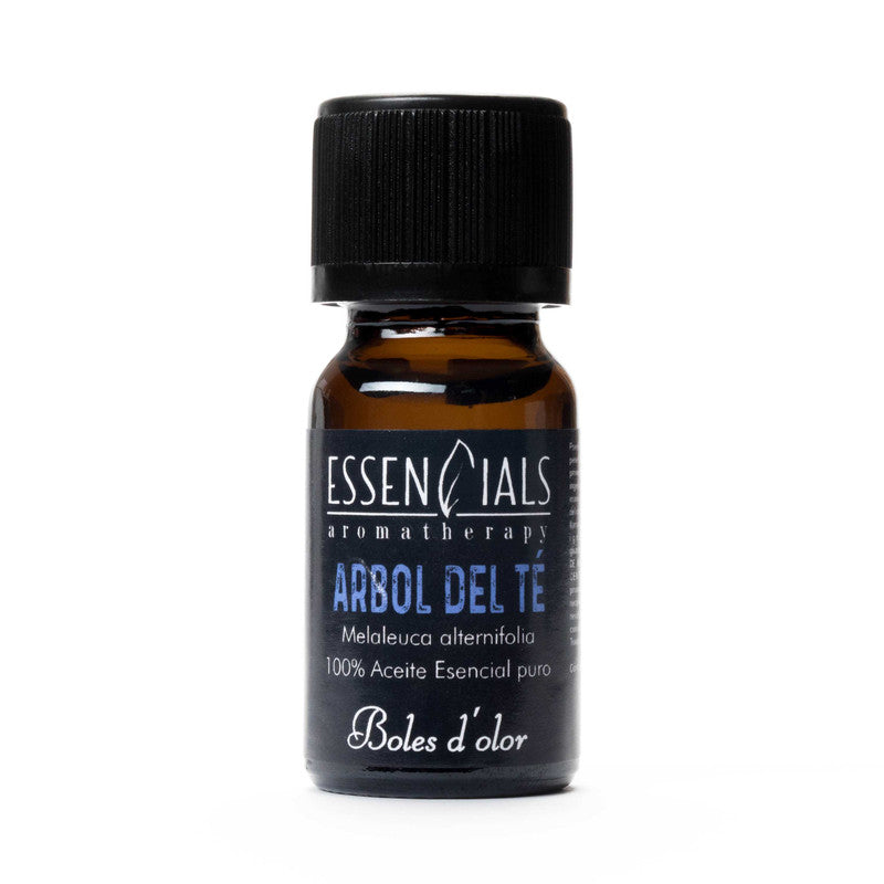 Aceite Esencial Arbol de Té