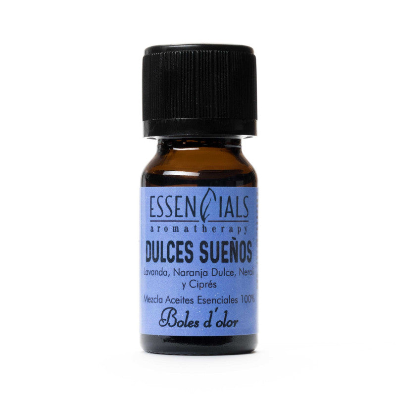Aceite Esencial Dulces Sueños