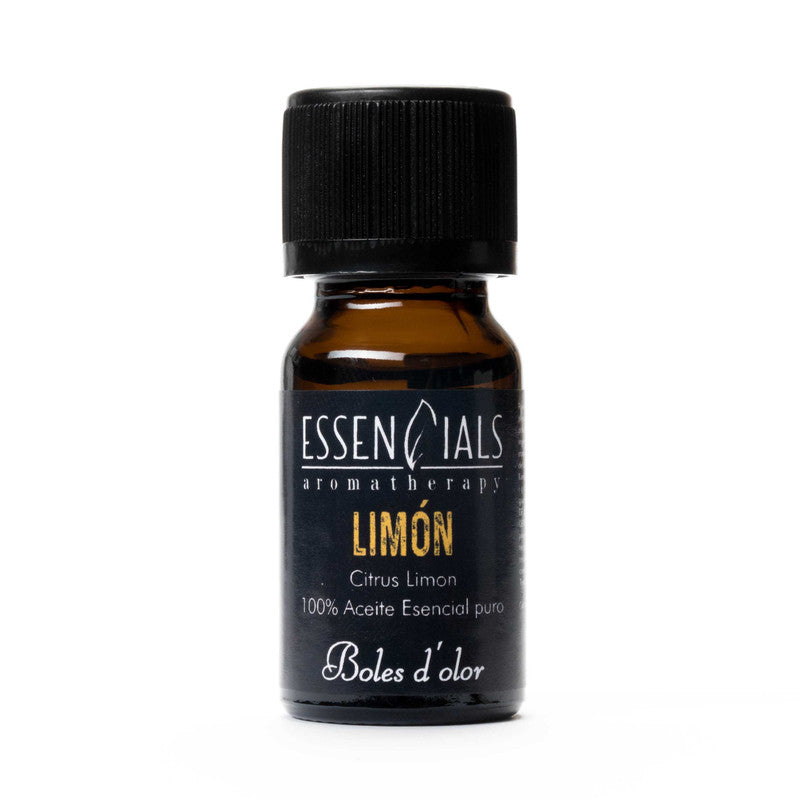 Aceite Esencial Limón