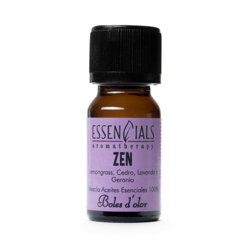 Aceite Esencial Zen