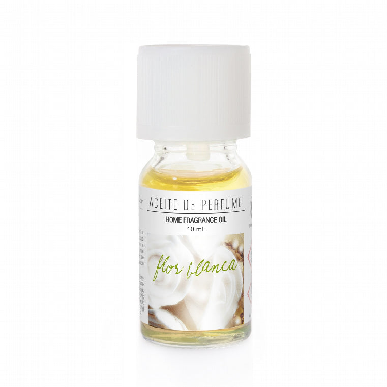 Esencia Flor Blanca