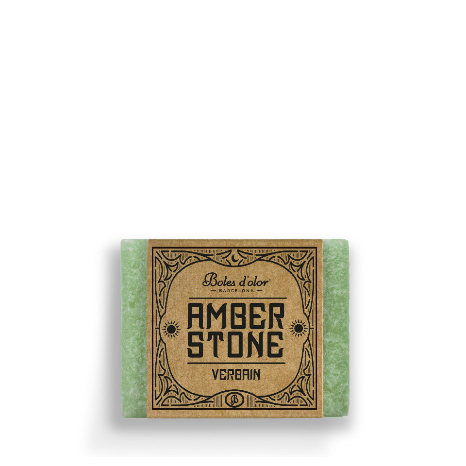 Amber Stone Verbena