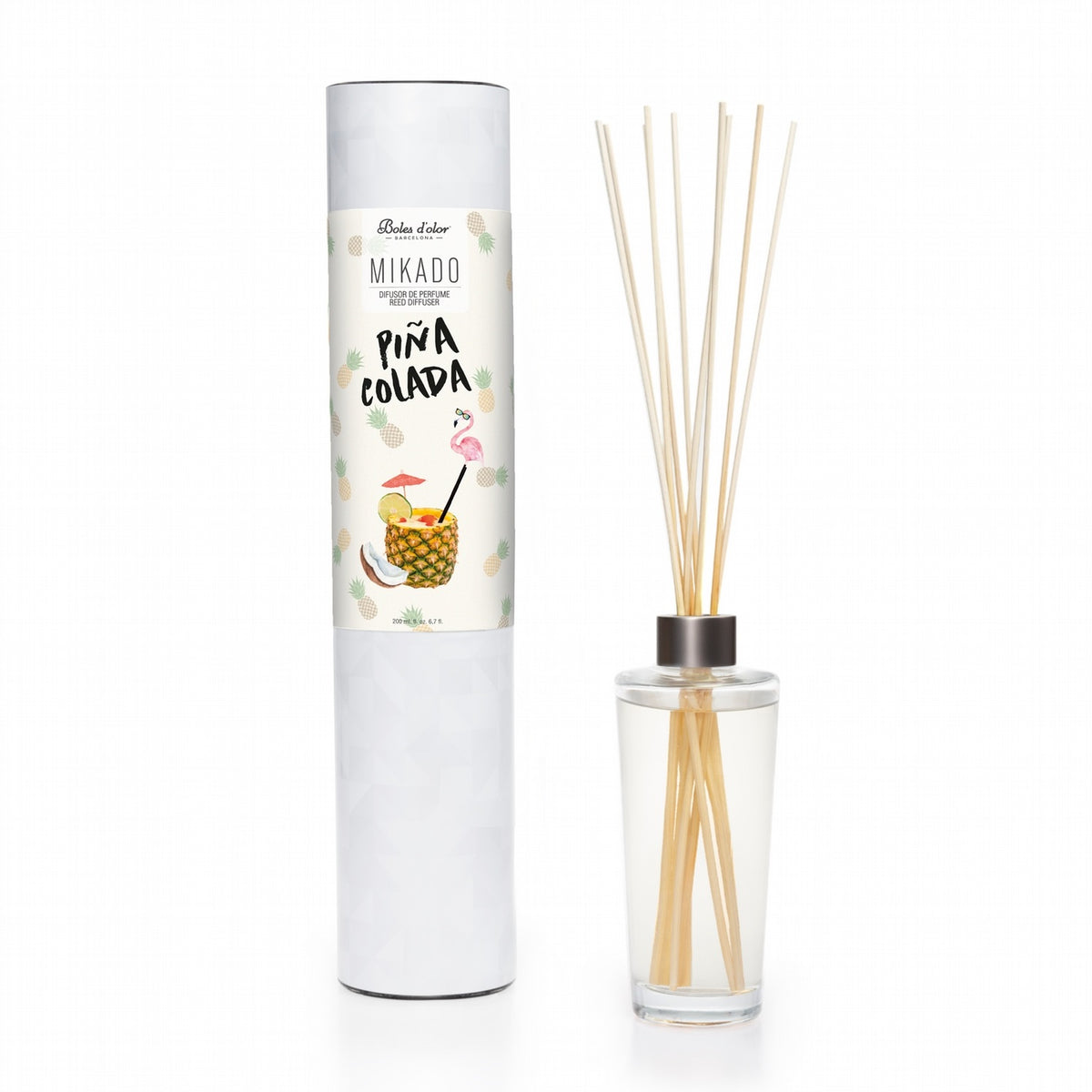 Mikado Piña Colada