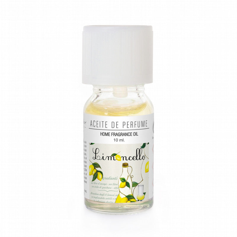Esencia Limoncello