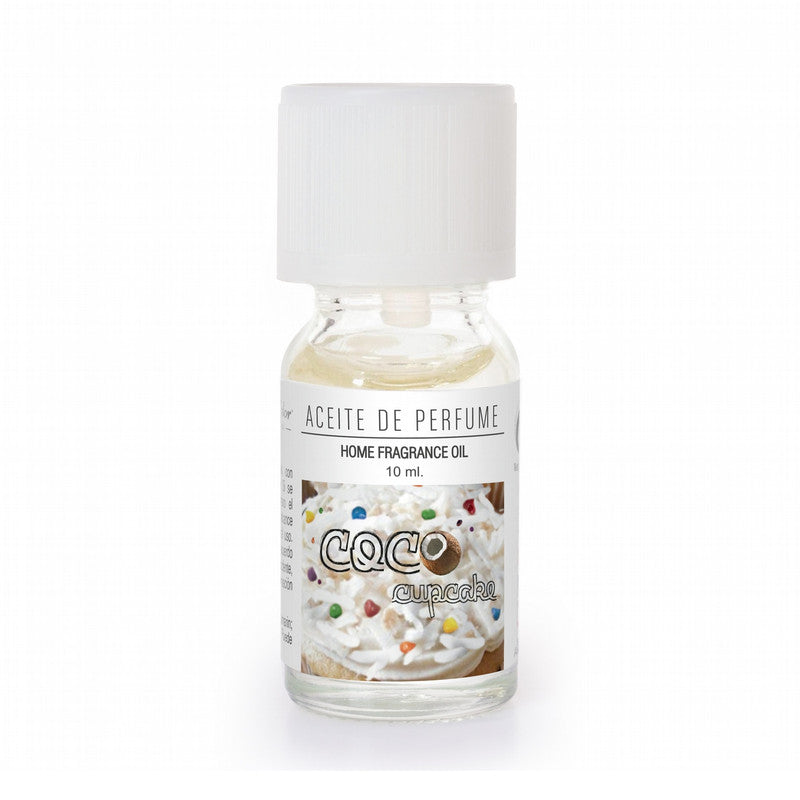 Esencia Coco Cupcake