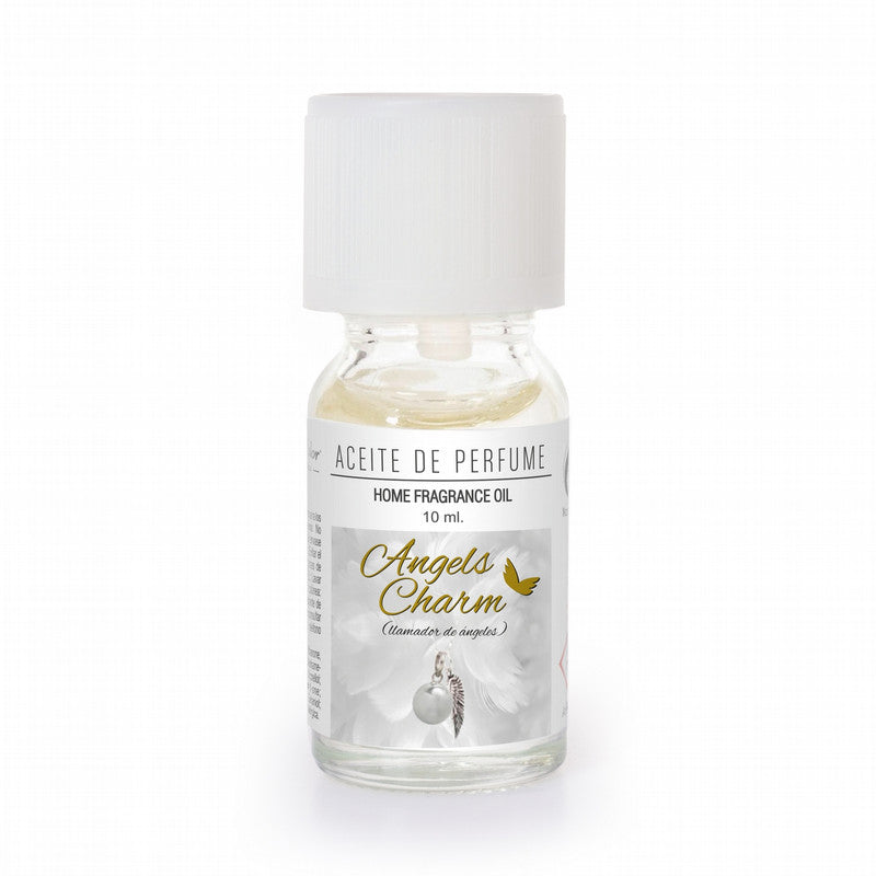 Esencia Angels Charm