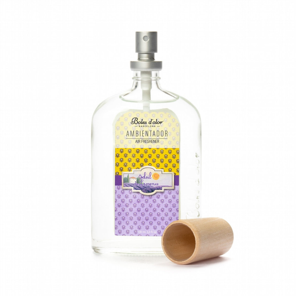 Spray Ambiente Soleil de Provence