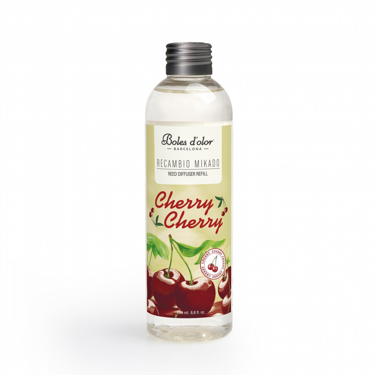 Recarga Mikado Cherry Cherry