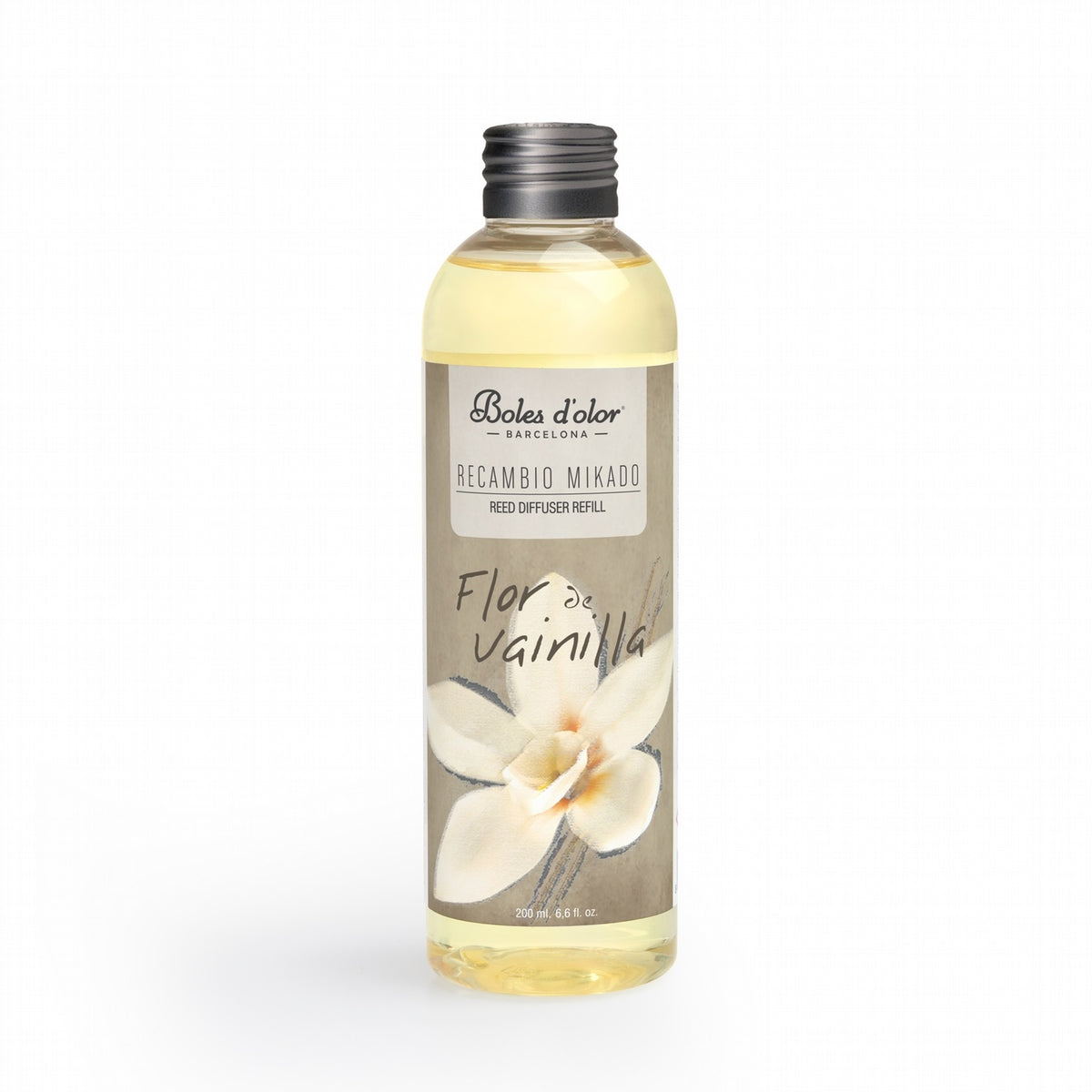 Recarga Mikado Flor de Vainilla
