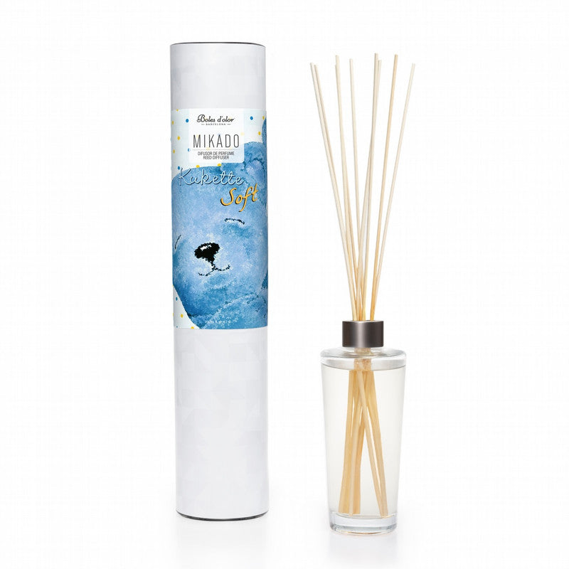 Mikado Kukette Soft