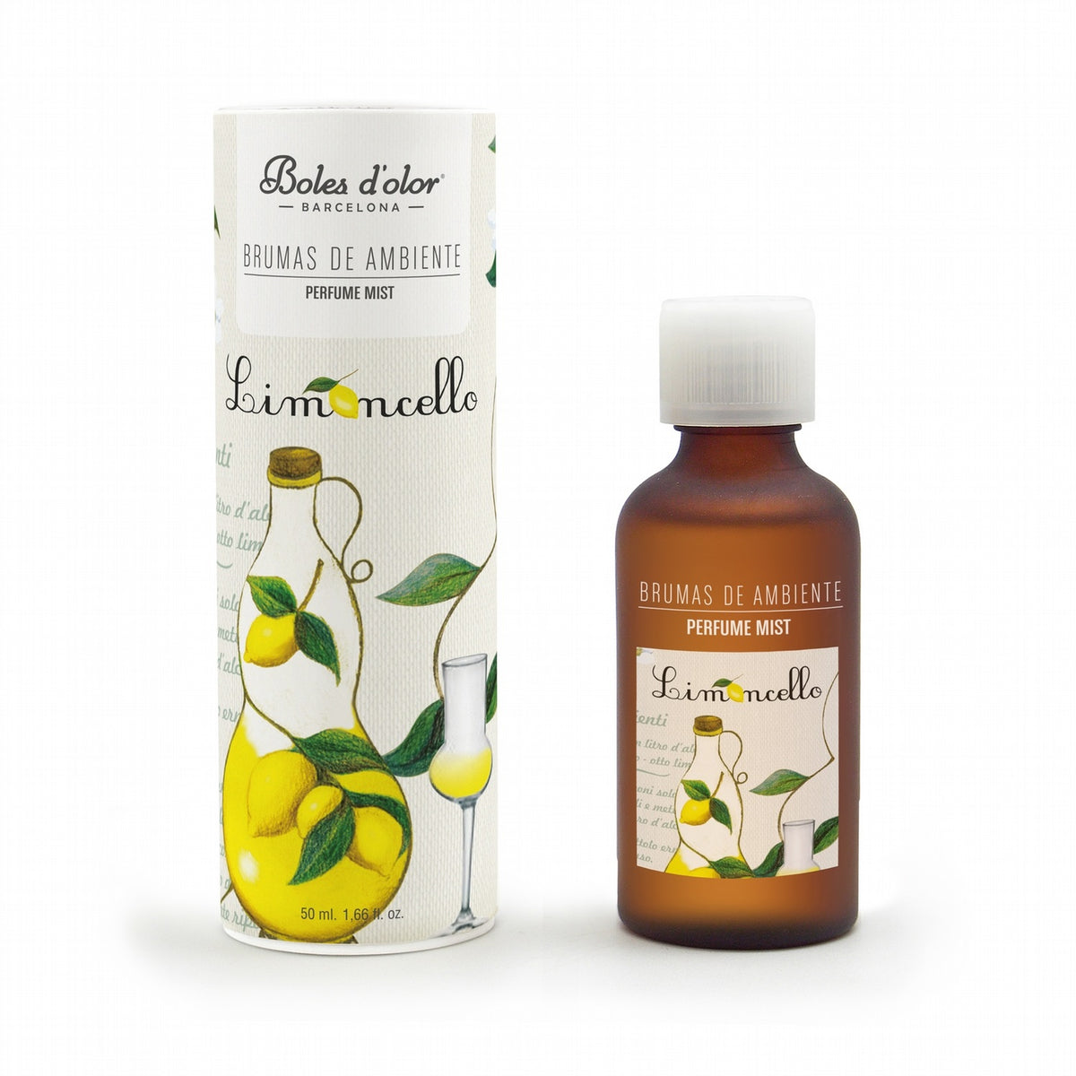 Bruma Ambiente Limoncello