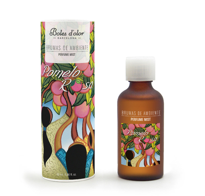 Bruma Ambiente Pomelo Rosa