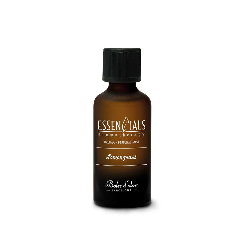 Bruma Esencial Lemongrass