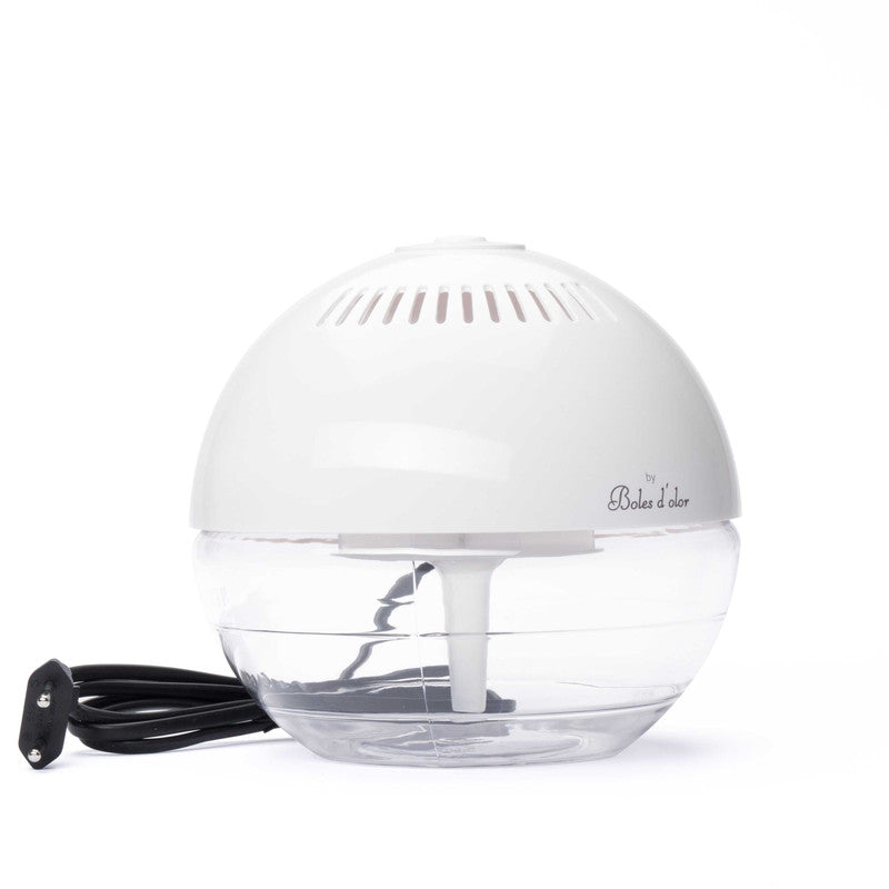 Brumizador de Ambiente White