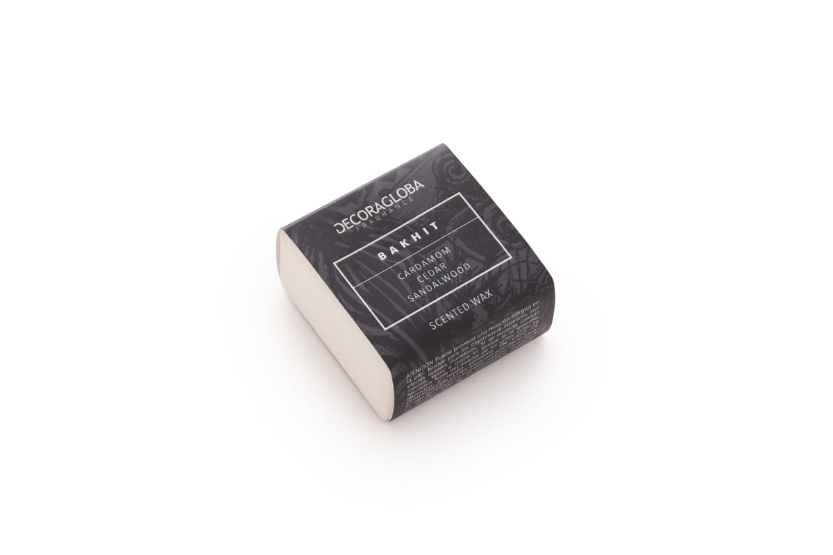 Cera Perfumada Bakhit