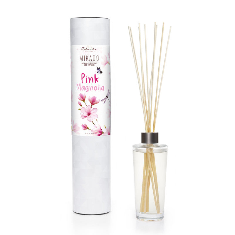 Mikado Pink Magnolia