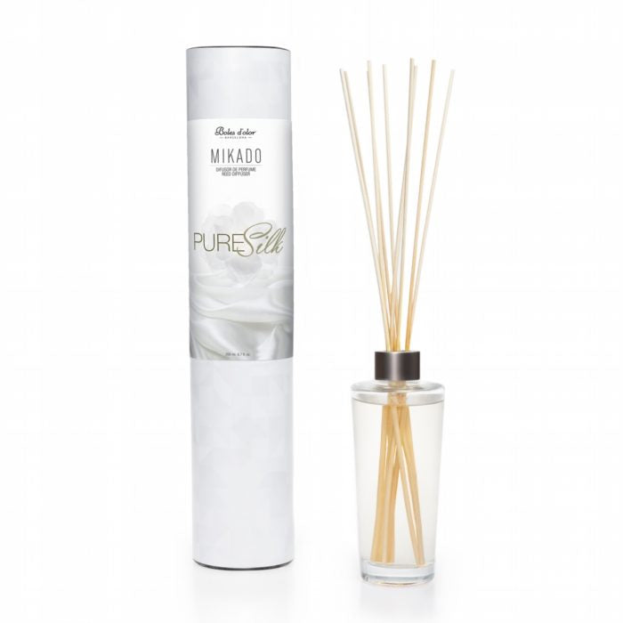 Mikado Pure Silk