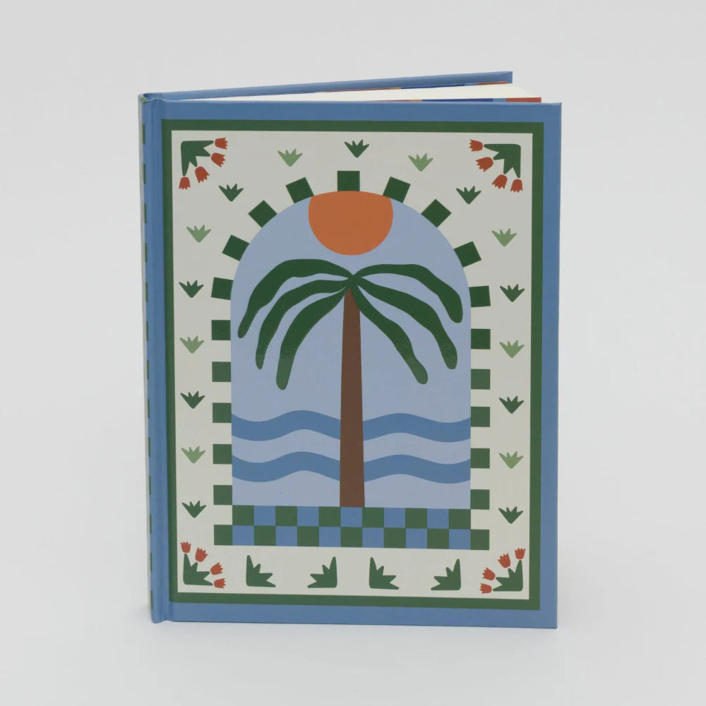 Libreta A Dopo Palm