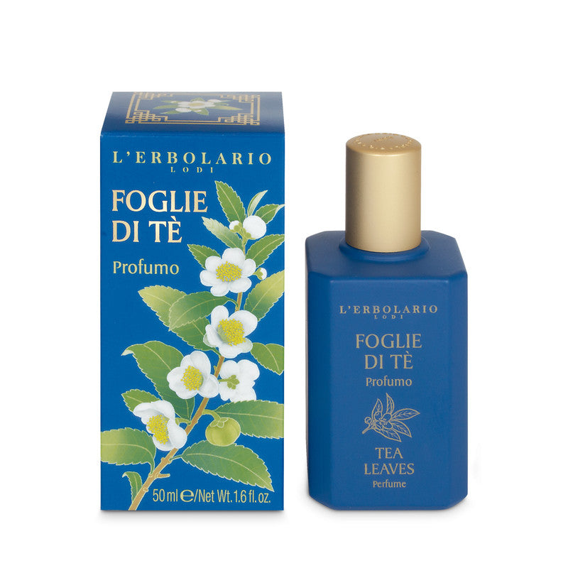 Perfume Hojas de Té 50ml
