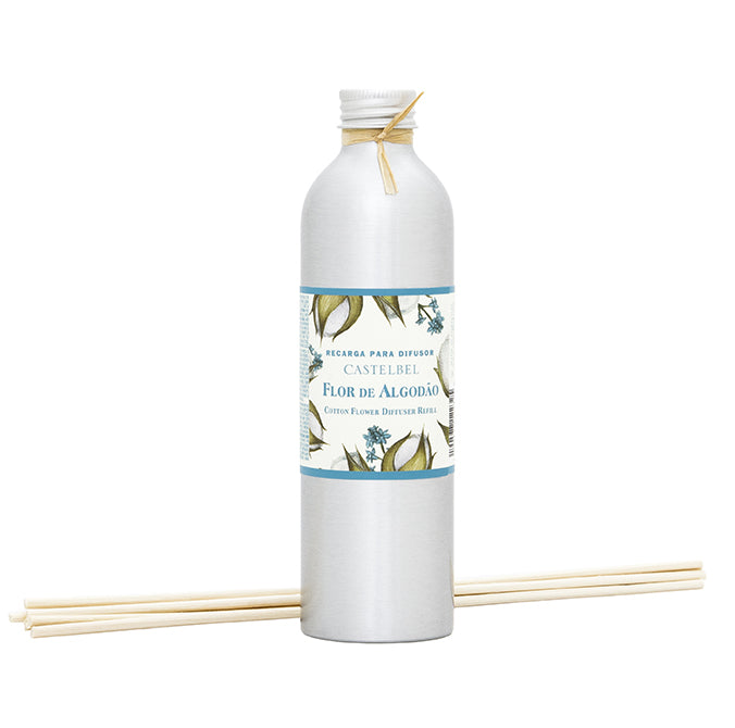 Recarga Difusor Cotton Flower