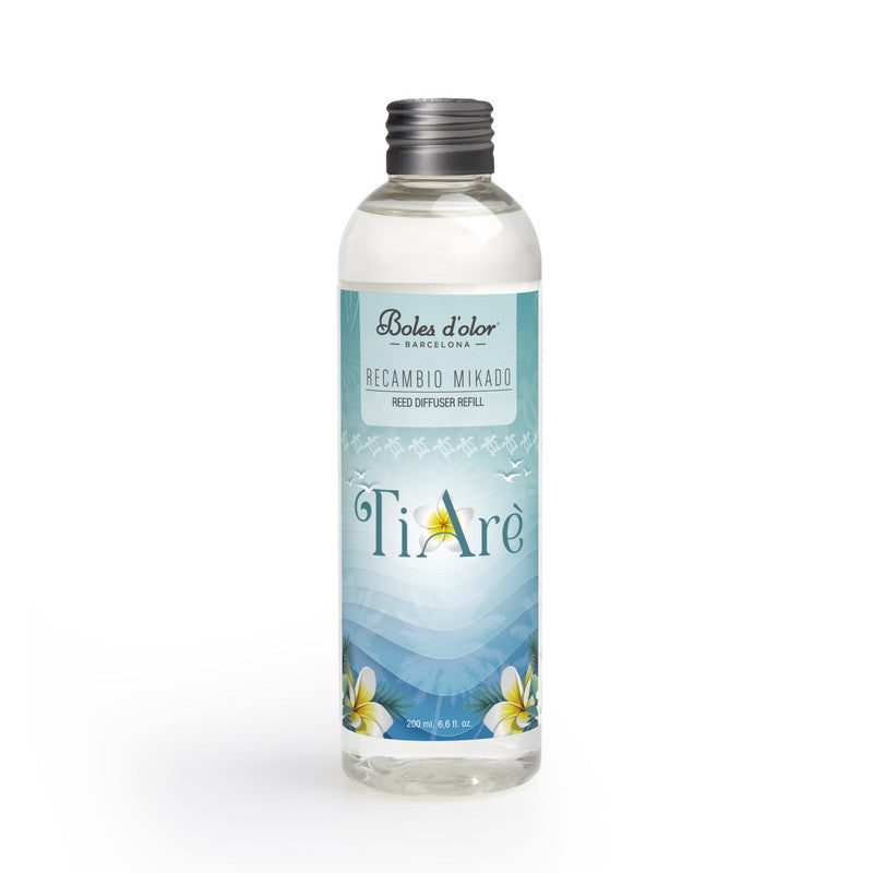 Recarga Mikado Tiaré