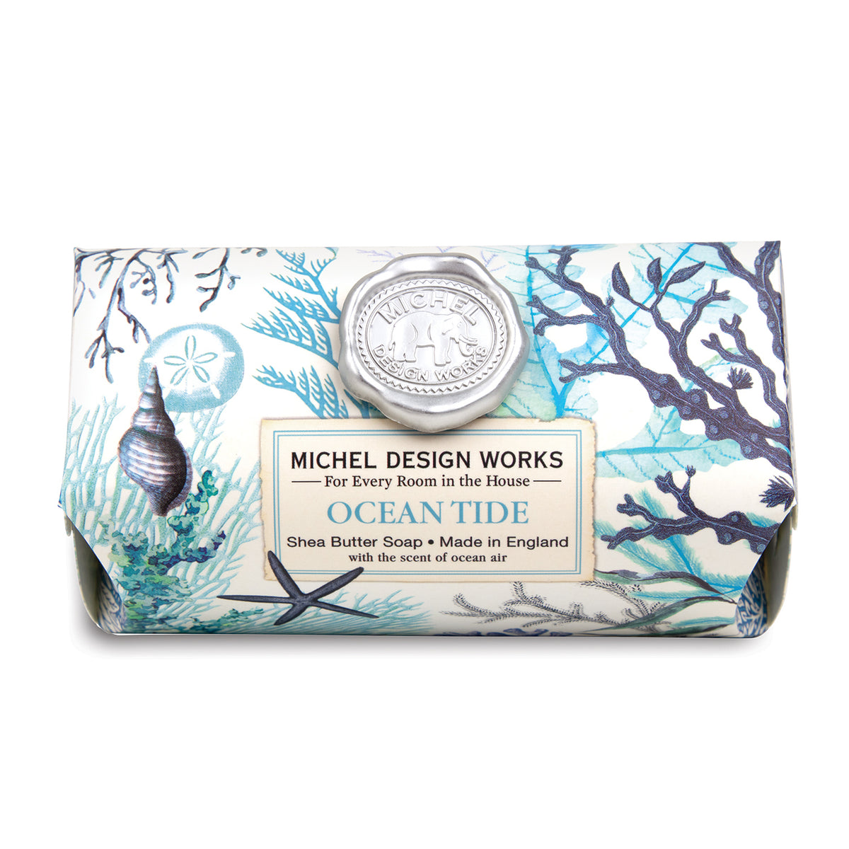Jabón Barra Ocean Tide