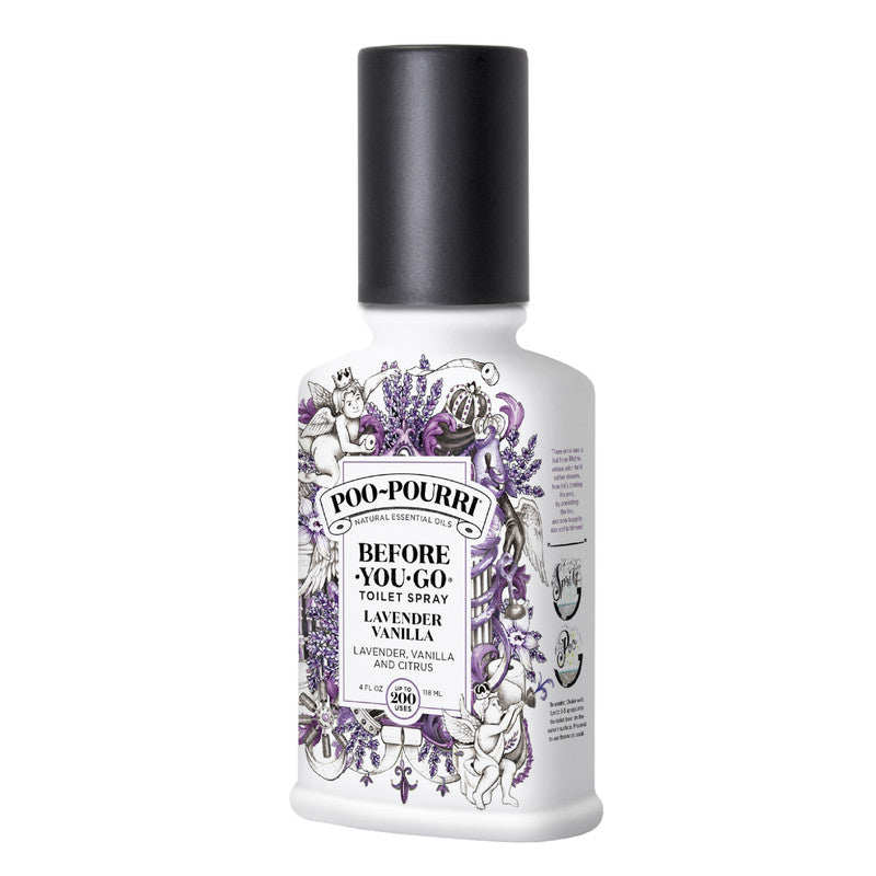 Poopourri Lavender Vanilla