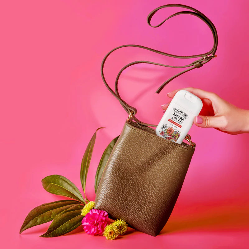 Poopourri Pocket Tropical Hibiscus