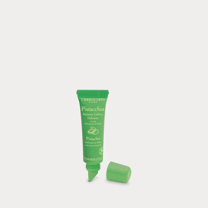 Labial Pistachio