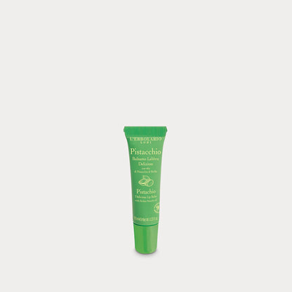 Labial Pistachio