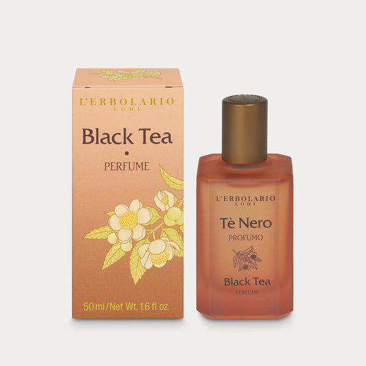Perfume Black Tea 50ml