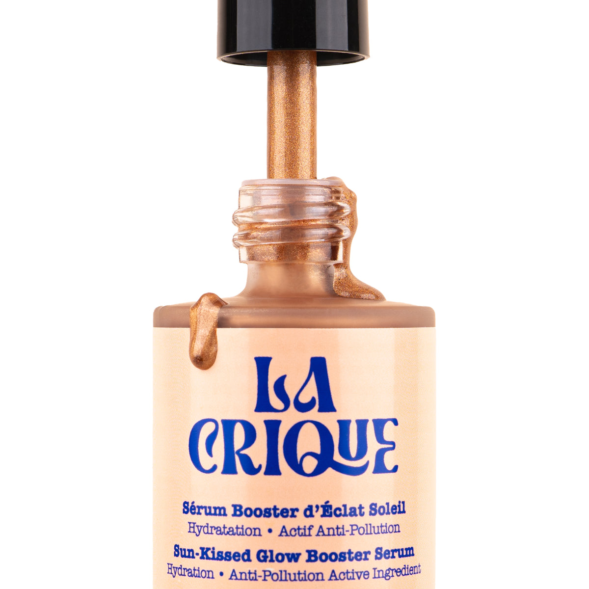 Serum Sun Kissed Glow