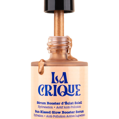 Serum Sun Kissed Glow