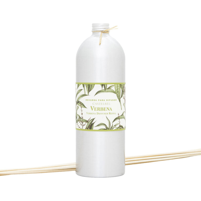 Recarga Difusor Verbena