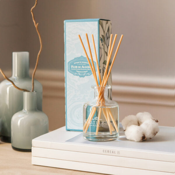 Difusor Cotton Flower 250ml