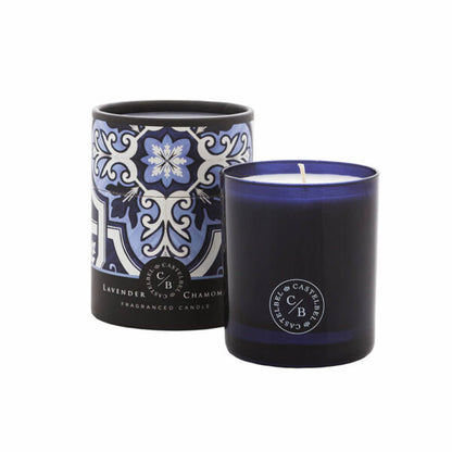 Vela Lavanda y Manzanilla 210g