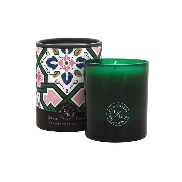 Vela Green Sencha 210g