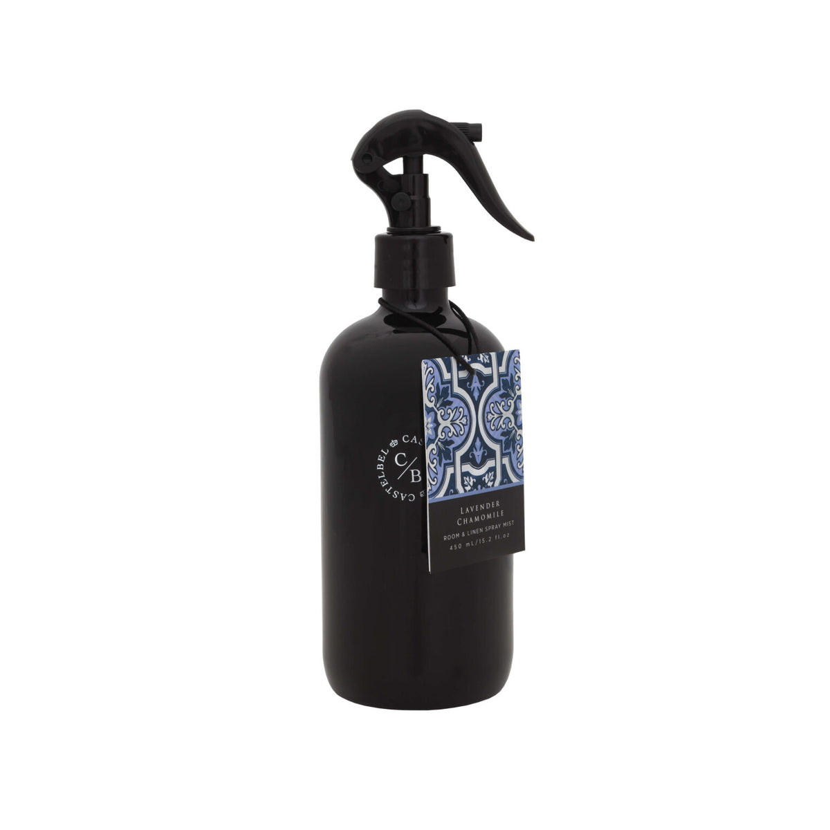 Spray Ambiente Lavanda Manzanilla