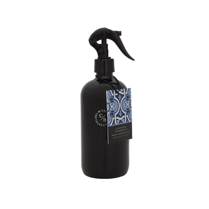 Spray Ambiente Lavanda Manzanilla