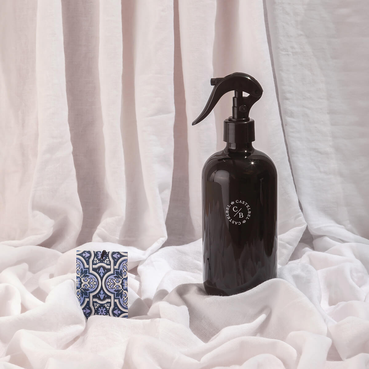Spray Ambiente Lavanda Manzanilla