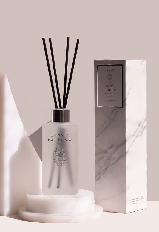 Difusor de Ambiente Into The Night