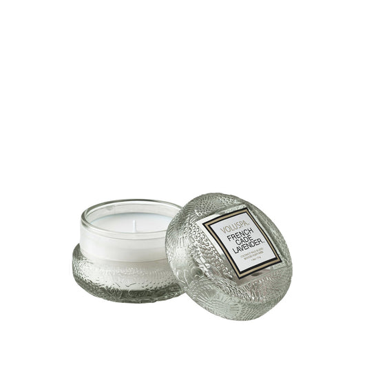 Vela Macaron French Cade Lavender